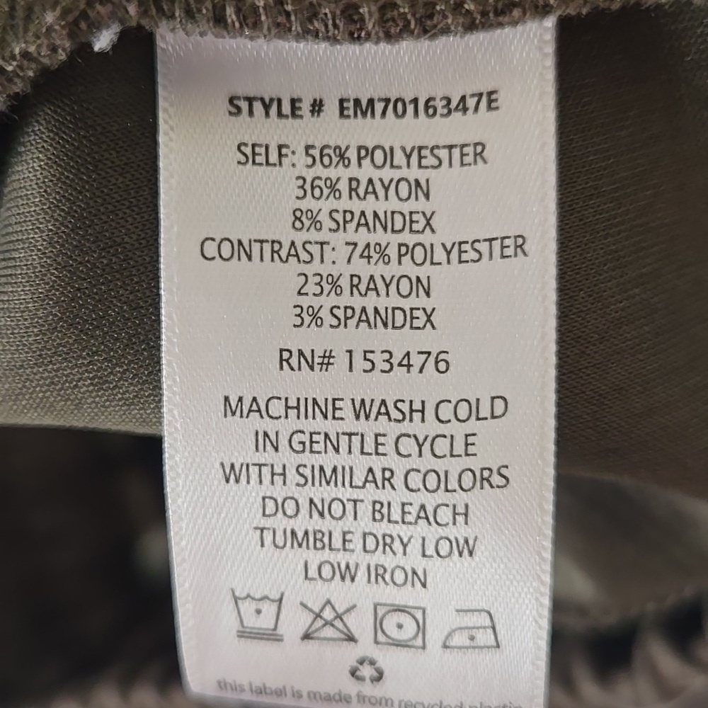 Evereve Ari Cargo Joggers - Picture 10 of 12